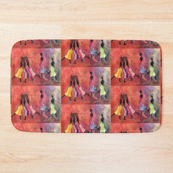 Item preview, La Primavera designed and sold by Montanalillie.