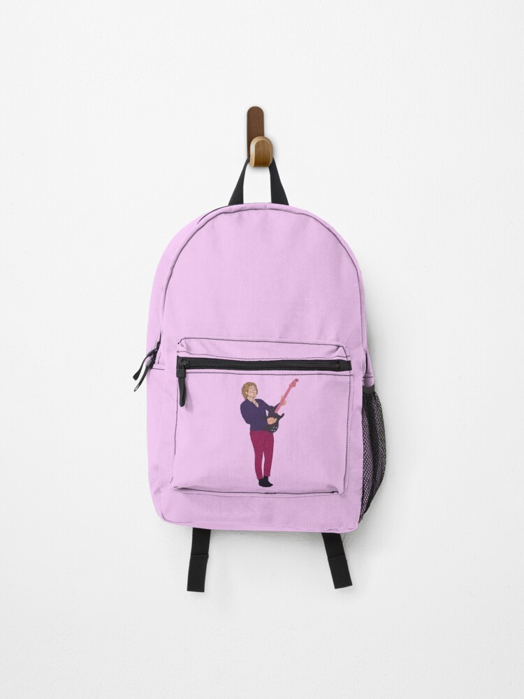 luke backpack
