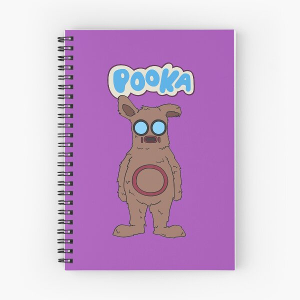 Item preview, Pooka designed and sold by olivia-krig.