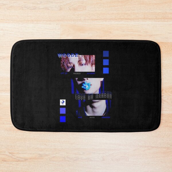 Item preview, WOODZ SEUNGYOUN EQUAL MERCH designed and sold by marhaly.