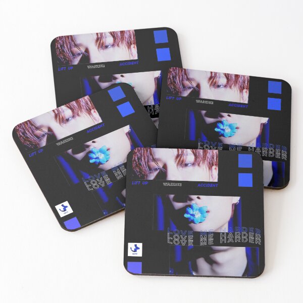 Item preview, WOODZ SEUNGYOUN EQUAL MERCH designed and sold by marhaly.