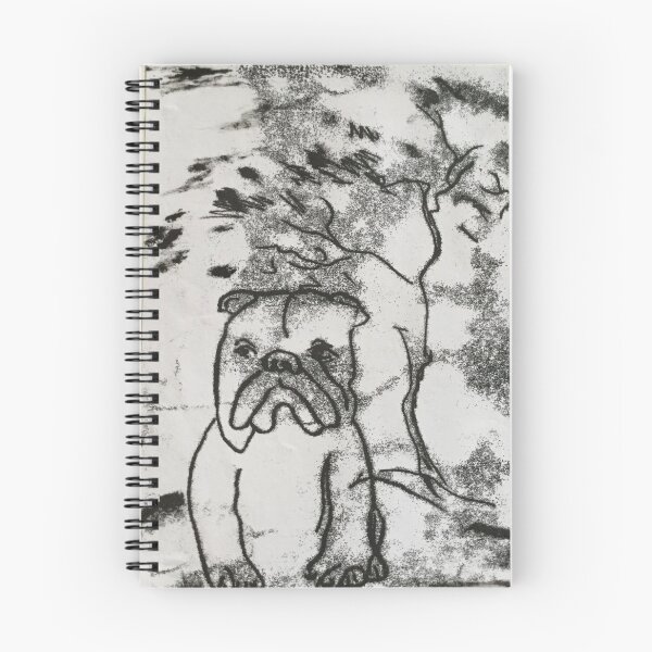 Item preview, Bulldogs  designed and sold by Guille Robles.