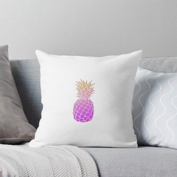 Item preview, pink pineapple designed and sold by tysonnuggs.