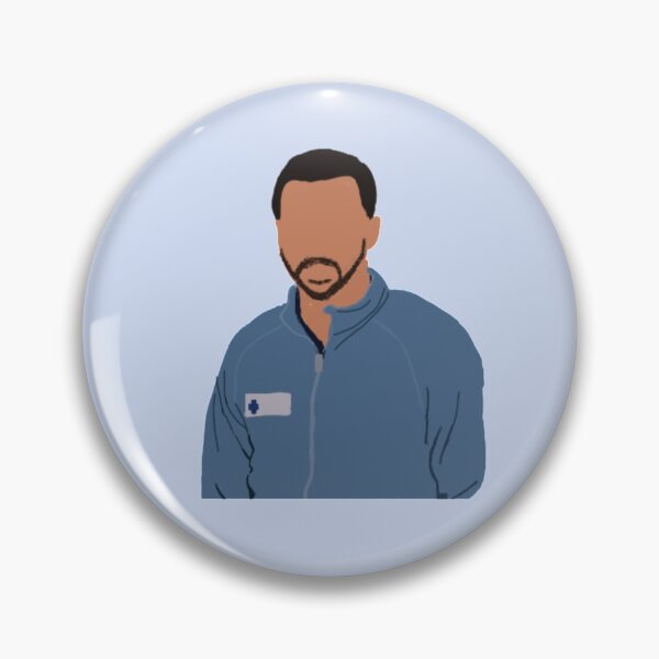 Item preview, Jackson Avery Cartoon designed and sold by nathalycuriel.