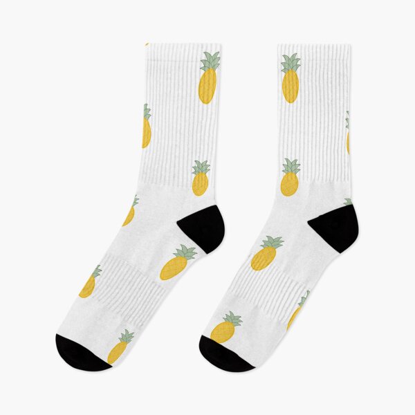 Item preview, pinapple designed and sold by kaiarose11.