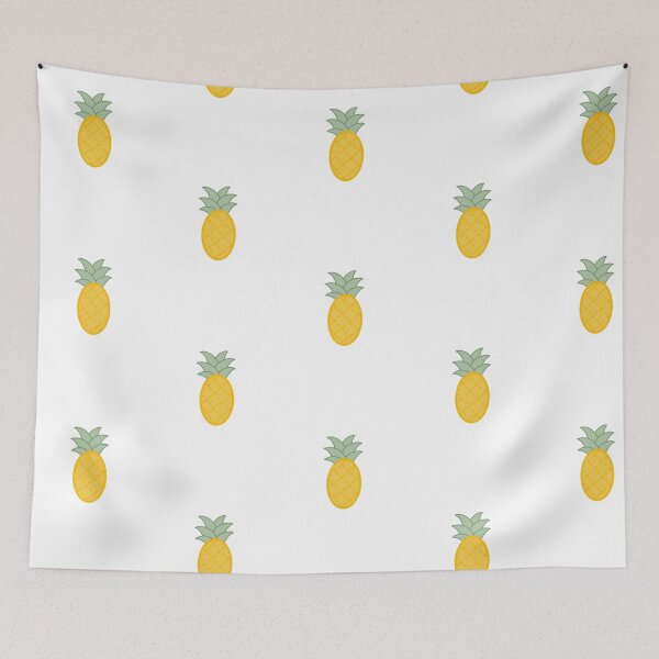 Item preview, pinapple designed and sold by kaiarose11.