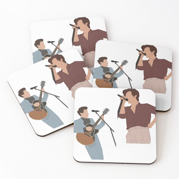 Item preview, Harry Styles Sticker Pack designed and sold by janesweeney.