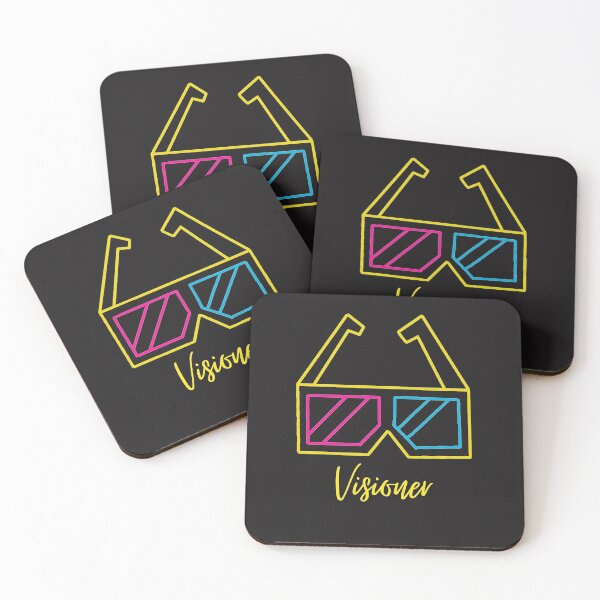 Item preview, visioner designed and sold by dumbob.