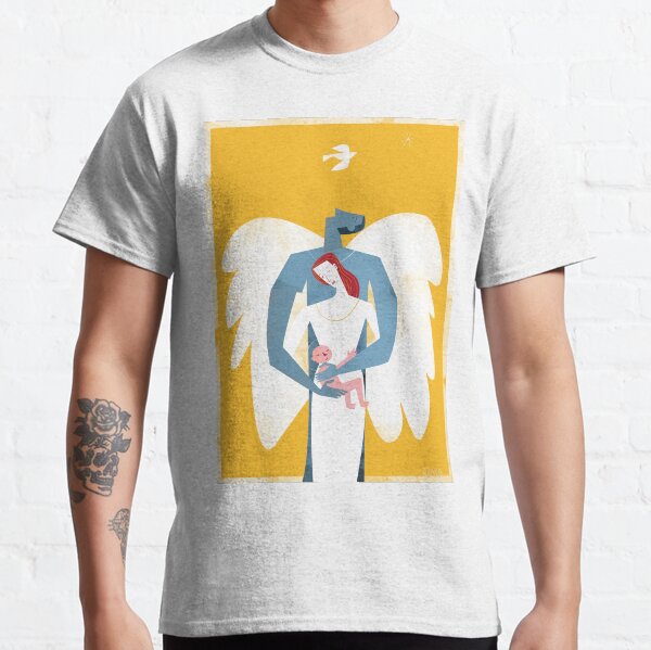 The Angel's Family Classic T-Shirt