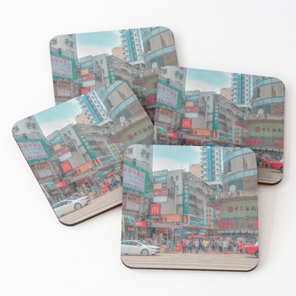 Item preview, Anime Pastel Hong Kong designed and sold by Vanisha S.