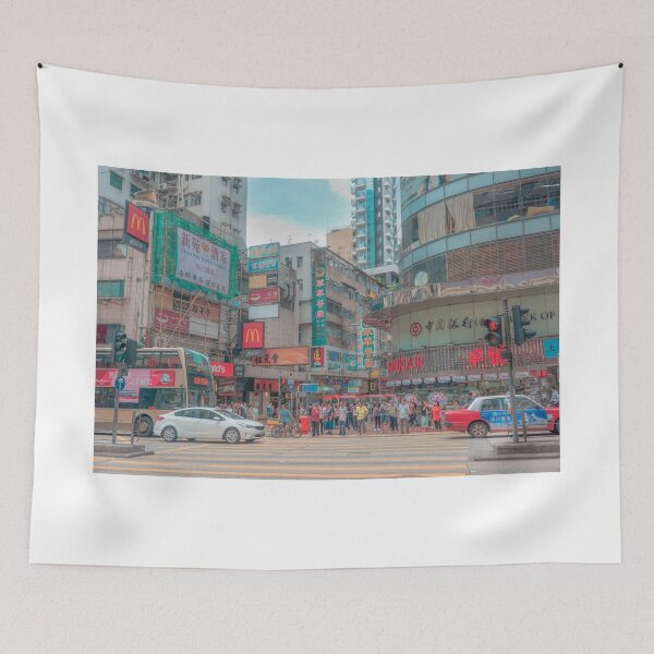 Item preview, Anime Pastel Hong Kong designed and sold by Vanisha S.
