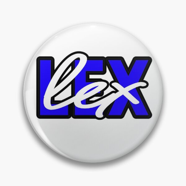 Item preview, lex designed and sold by pltulley.