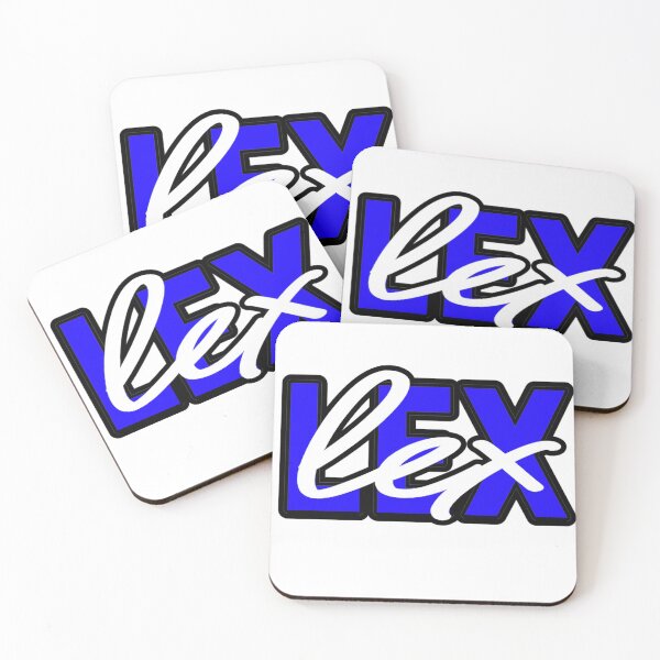 Item preview, lex designed and sold by pltulley.