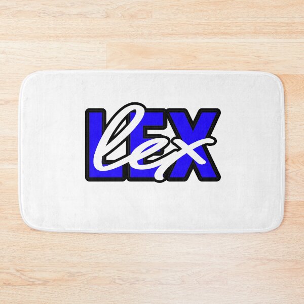 Item preview, lex designed and sold by pltulley.