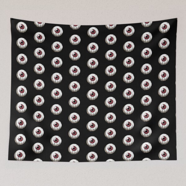 Item preview, Dark Crazy Eye designed and sold by DavinciStore21.