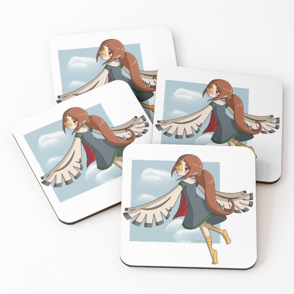 Item preview, Medli WW designed and sold by Boryokuu.