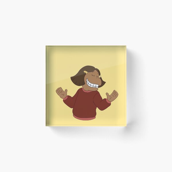 Item preview, Carefree Francine designed and sold by sosowane.