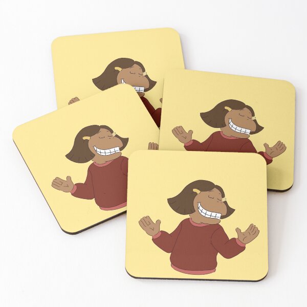 Item preview, Carefree Francine designed and sold by sosowane.