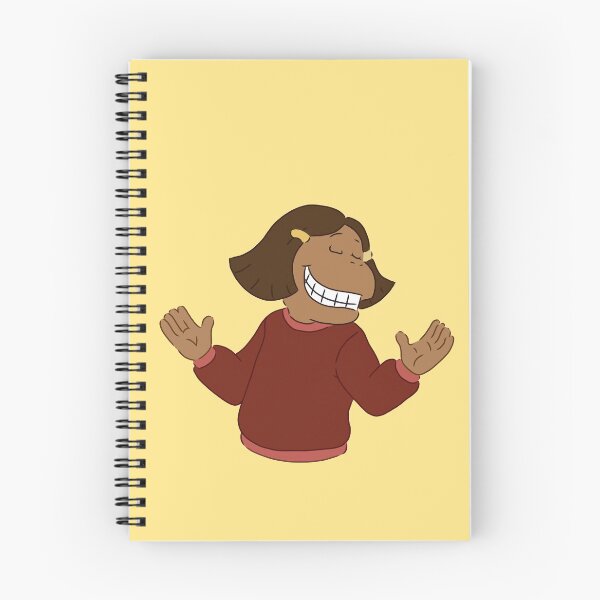 Item preview, Carefree Francine designed and sold by sosowane.