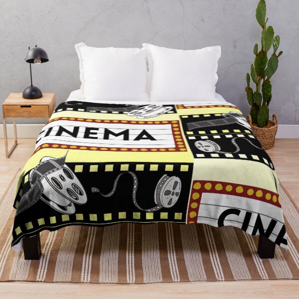 Item preview, Cinema Sweetie designed and sold by Mamalia.