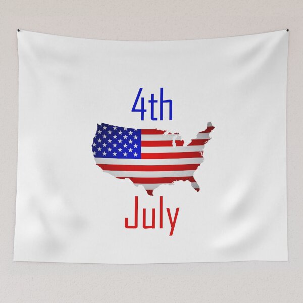 Item preview, 4th of july,4th of july designed and sold by MrX1920.