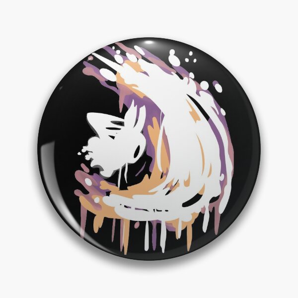 Item preview, Hollow Knight Great Slash designed and sold by Rod A..