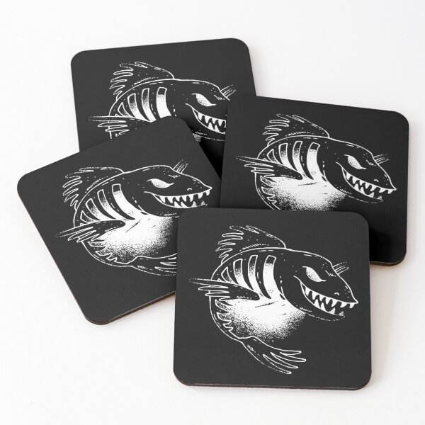 Item preview, Dark Fish designed and sold by DavinciStore21.
