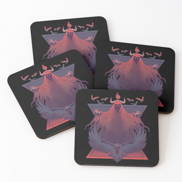 Item preview, Dark Demon Devil designed and sold by DavinciStore21.
