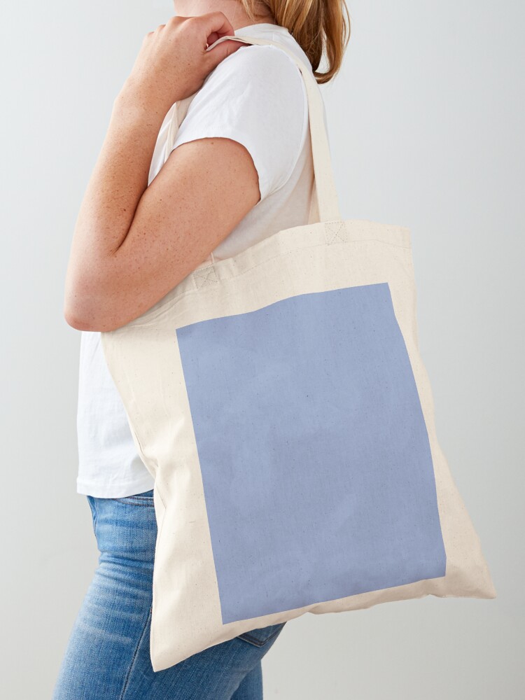 Light Fashion Canvas Tote Bag