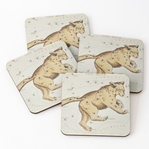 Item preview, Ursa Major Sidney Hall  designed and sold by Nikkita-tennant.