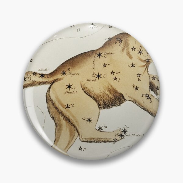 Item preview, Ursa Major Sidney Hall  designed and sold by Nikkita-tennant.