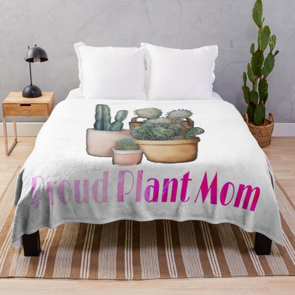 Item preview, Orgullosa planta mamá designed and sold by l0tusfl0wer.