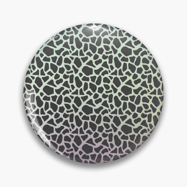 Item preview, Colorful Organic Pattern designed and sold by MaddiLoppnow.