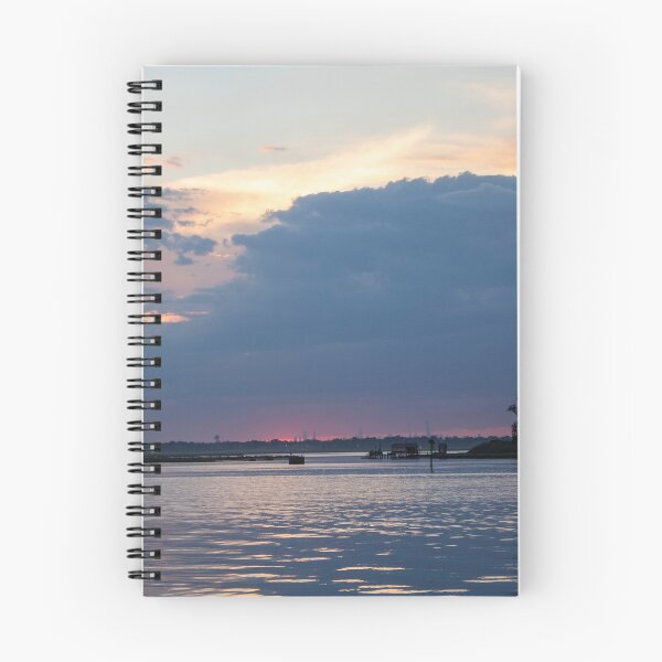 Item preview, Sunset at Magnolia Pier Long Beach, NY USA designed and sold by KarenDinan.