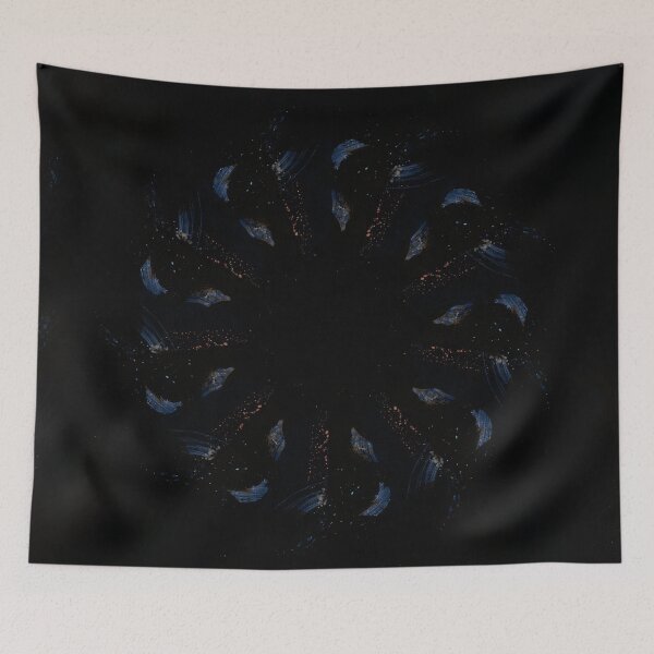 Item preview, STP Screen Transfer Process - 335 - WDVMM - 771 - What Animals See 1 designed and sold by WetdryvacRB01.