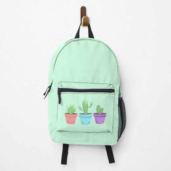Item preview, Cactus feliz designed and sold by ames-art.