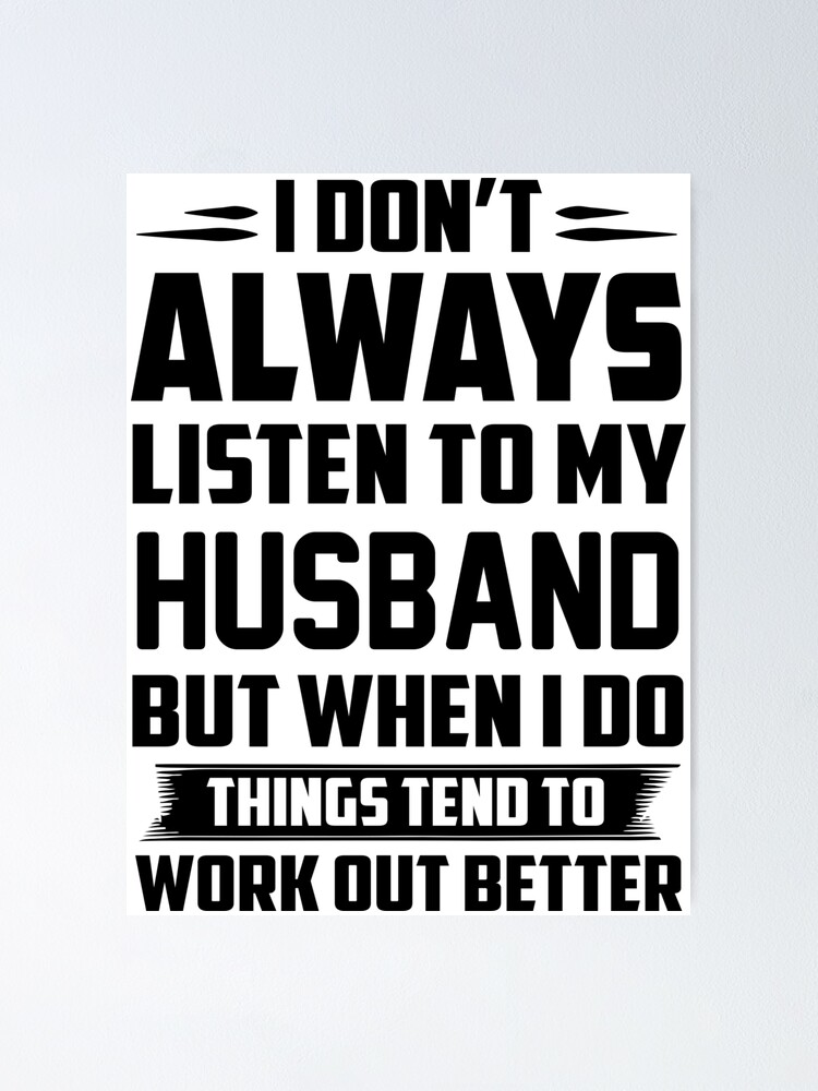 things to deliver to husband at work