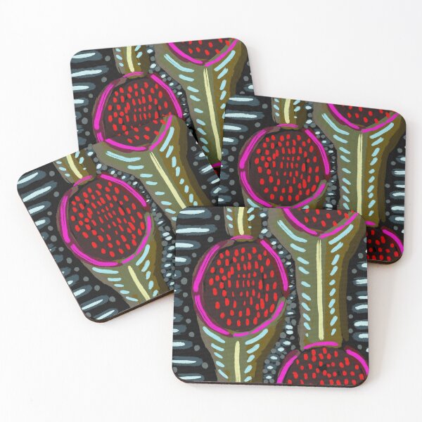 Item preview, Autumn weeds designed and sold by Steve Martin.