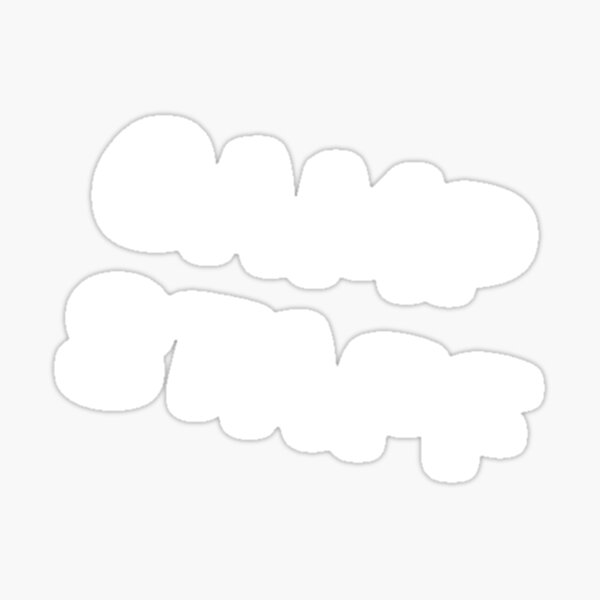 Camp Staff Stickers Redbubble