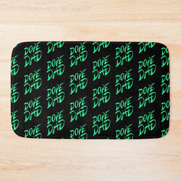 Item preview, Dope Dad designed and sold by DavinciStore21.