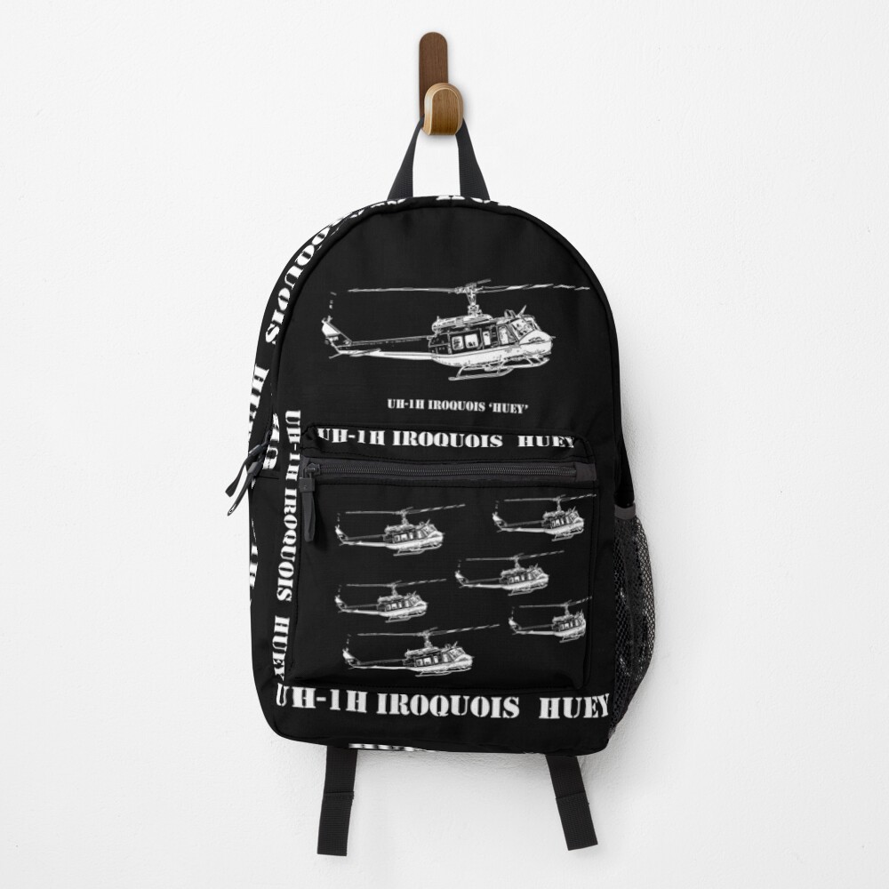 huey backpack