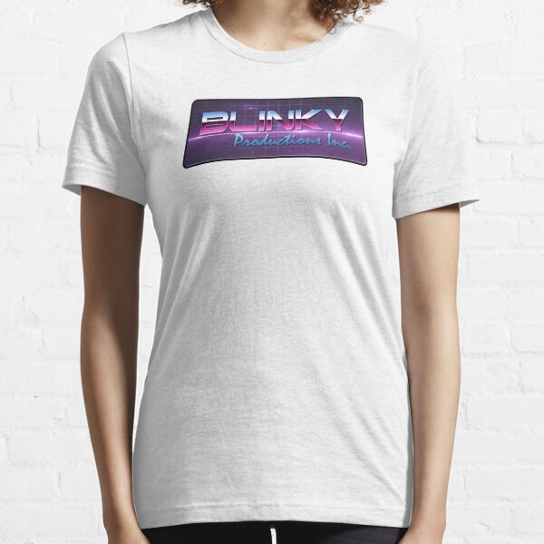 Blinky Productions Inc. Logo Essential T-Shirt