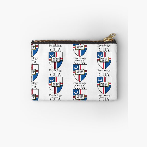 Item preview, CUA Psychology  designed and sold by hollyregaan.