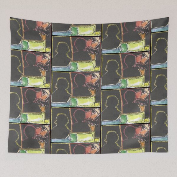 Item preview, PLAYING 2GETHER  designed and sold by CCCREW.