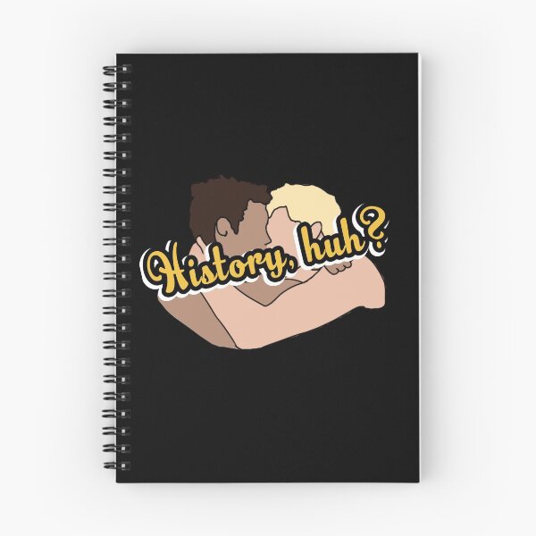 Item preview, History, huh? designed and sold by DavidaZamara.