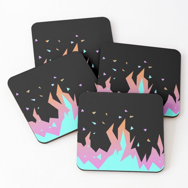 Item preview, Promare Lio Fotia Mad Burnish Flame designed and sold by namjoonstrash.