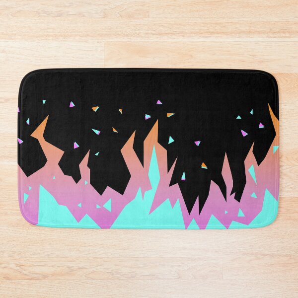 Item preview, Promare Lio Fotia Mad Burnish Flame designed and sold by namjoonstrash.