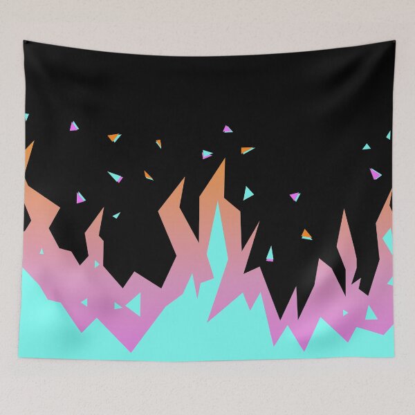 Item preview, Promare Lio Fotia Mad Burnish Flame designed and sold by namjoonstrash.