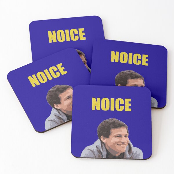 Item preview, Noice Peralta nine-nine! designed and sold by JpressA.