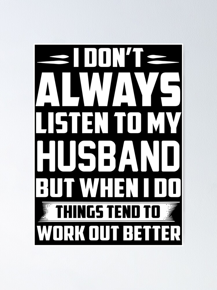 things to deliver to husband at work